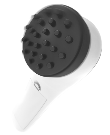 Compact Massager